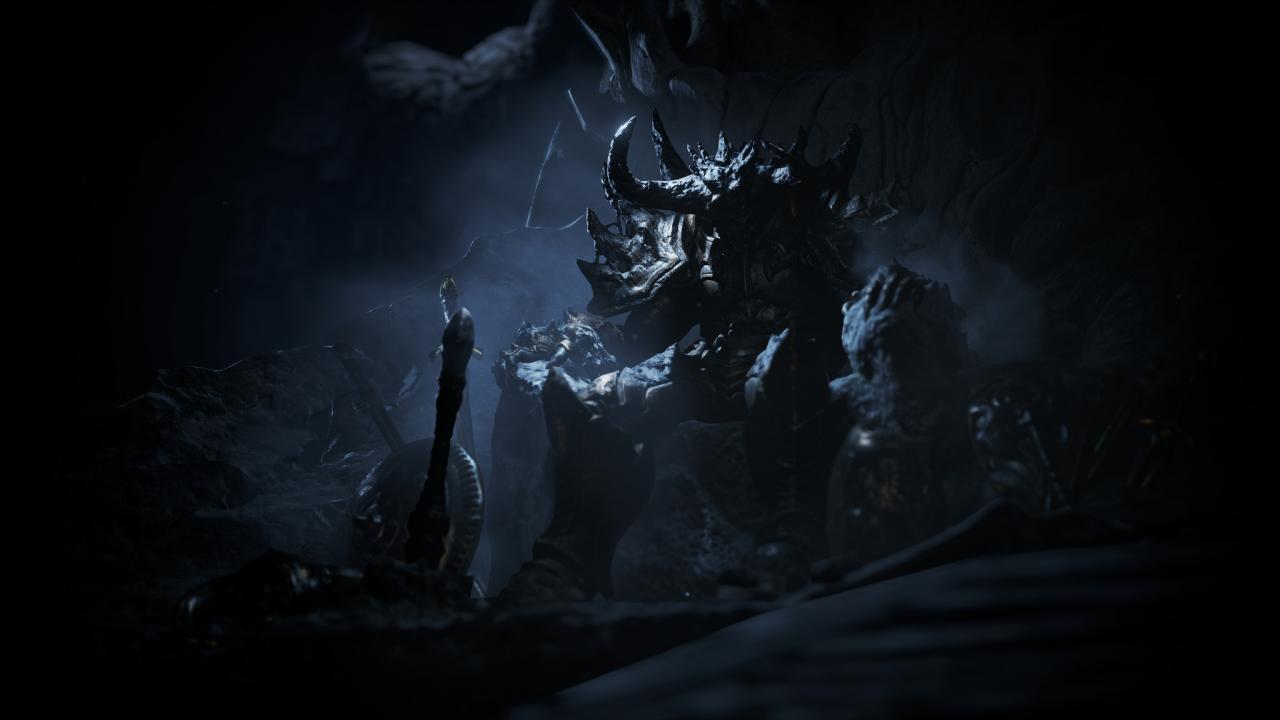 [28/04/2014] Elemental Techdemo von k putt 1 