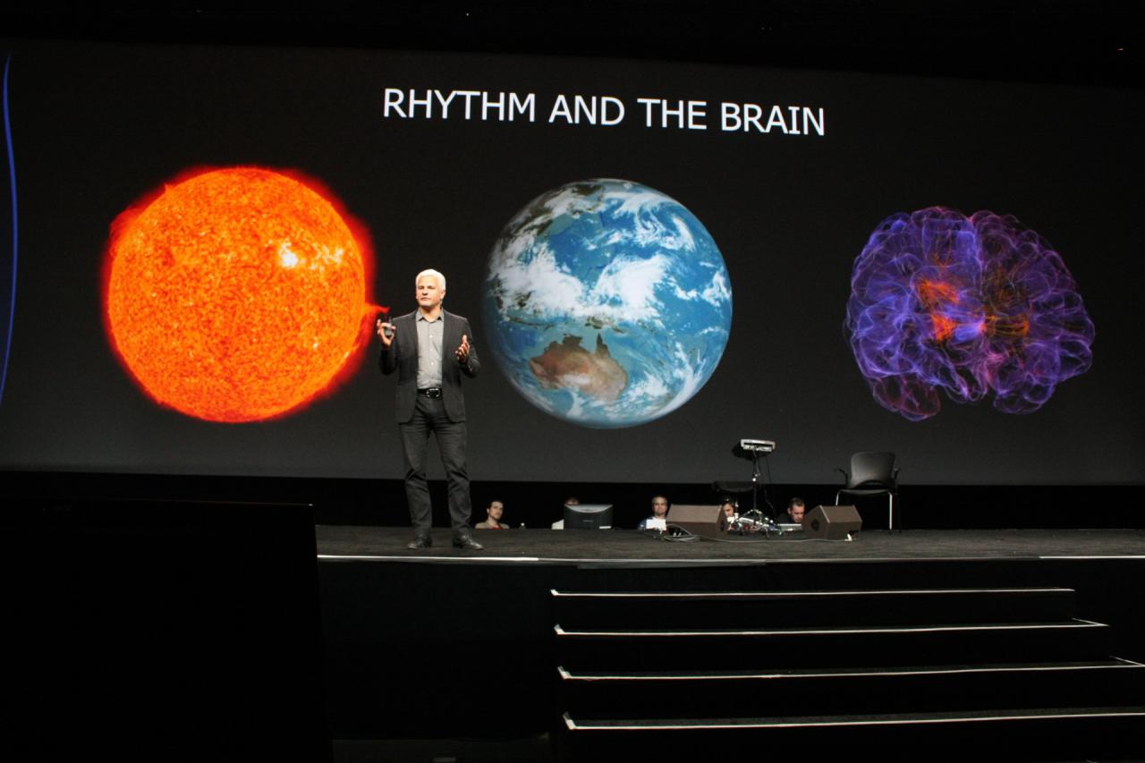 [02/04/2014] GTC; Heilende Computerspiele und psychedelische Gehirnakrobatik (1) - Quelle: Roland Austinat/PC Games Hardware (7)