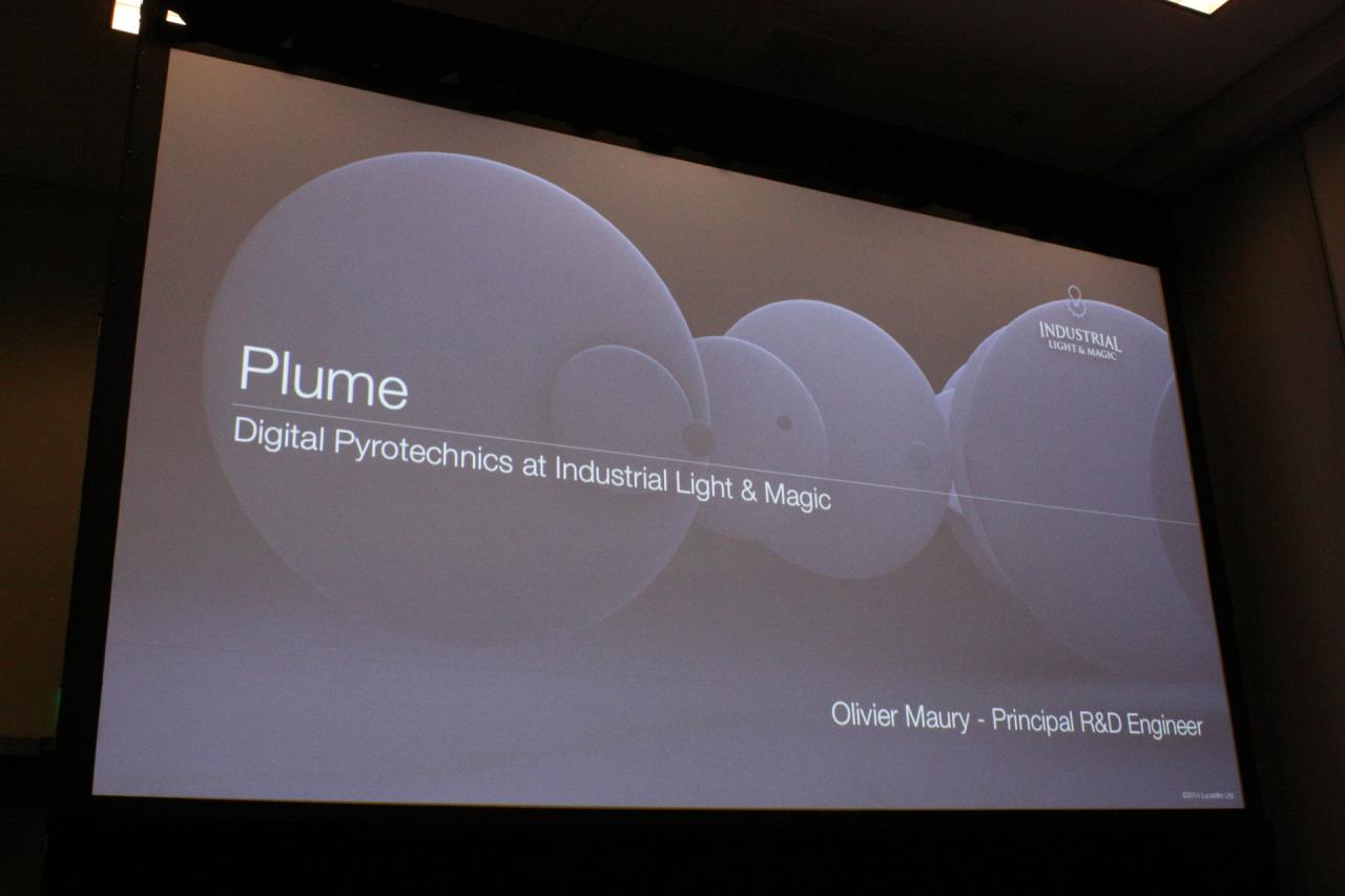 [02/04/2014] Plume: Industrial Light & Magic präsentiert sein Pyrotechnik-Tool (1)