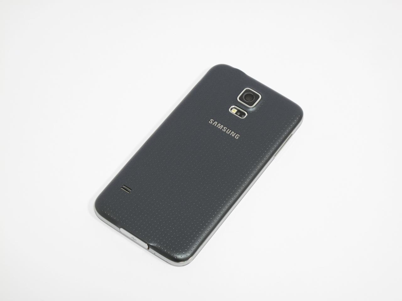 [14/04/2014] Das Galaxy S5 im Hands-On-Test (2)