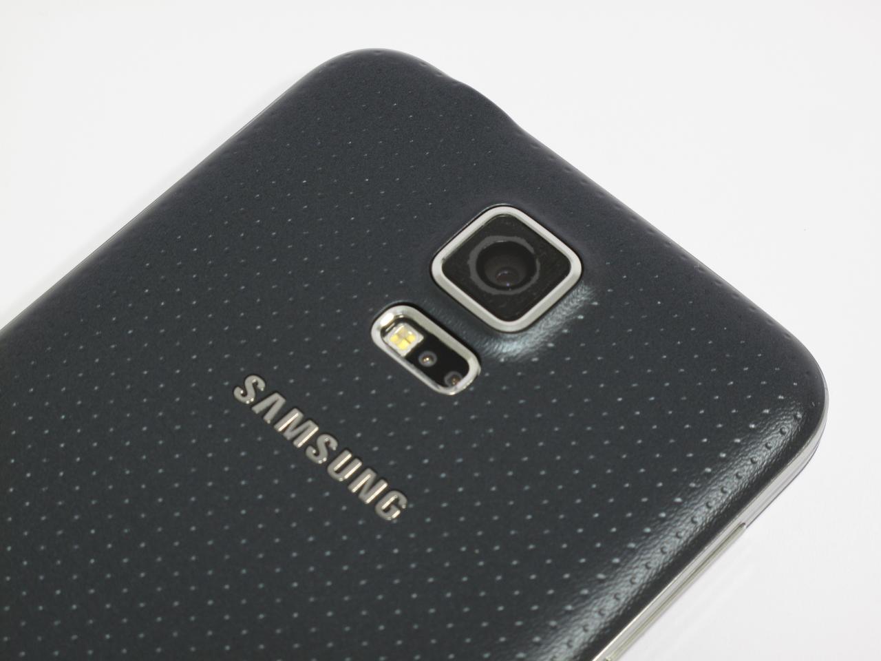 [14/04/2014] Das Galaxy S5 im Hands-On-Test (3)