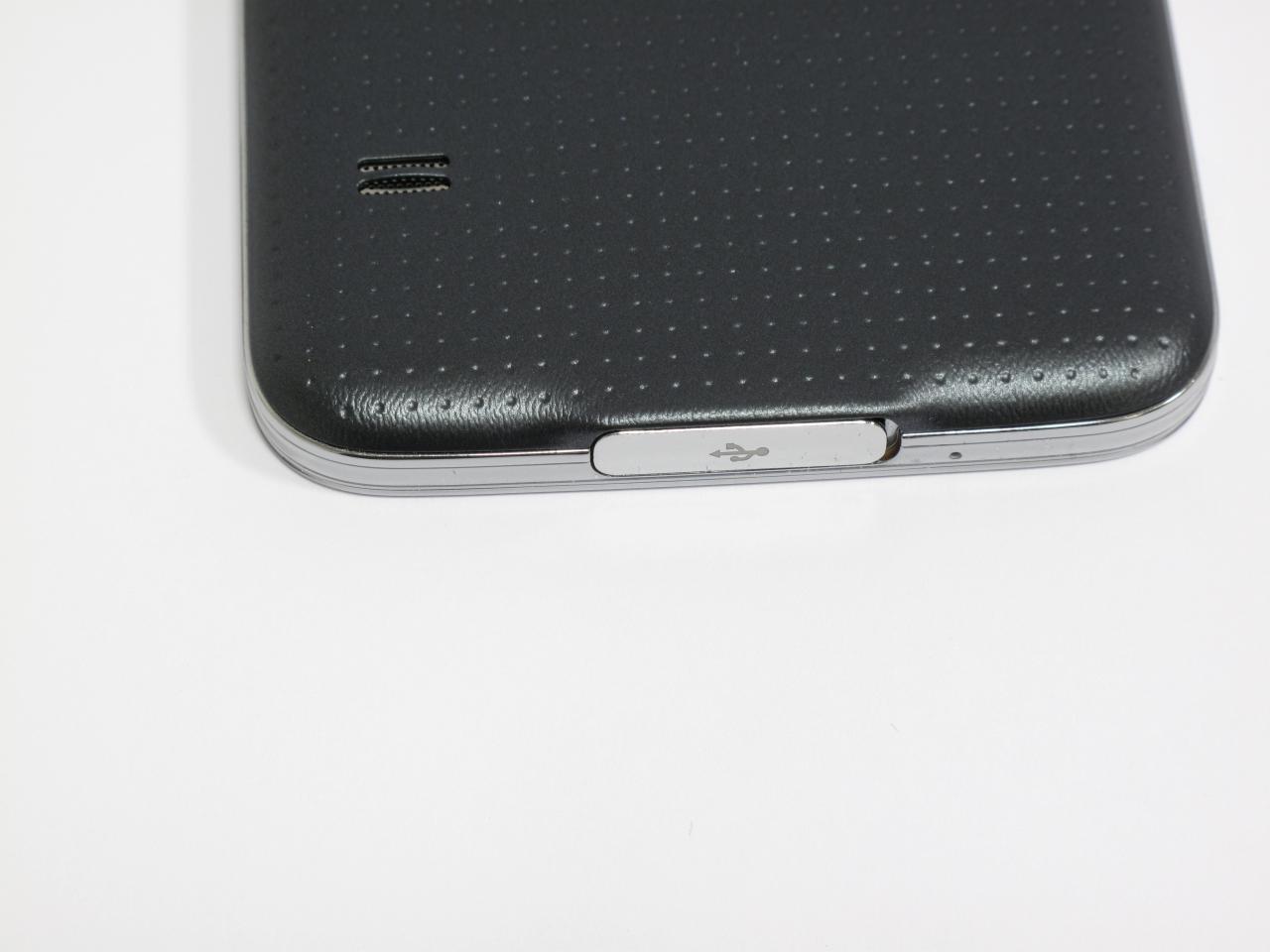 [14/04/2014] Das Galaxy S5 im Hands-On-Test (4)