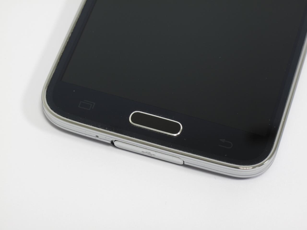 [14/04/2014] Das Galaxy S5 im Hands-On-Test (5)