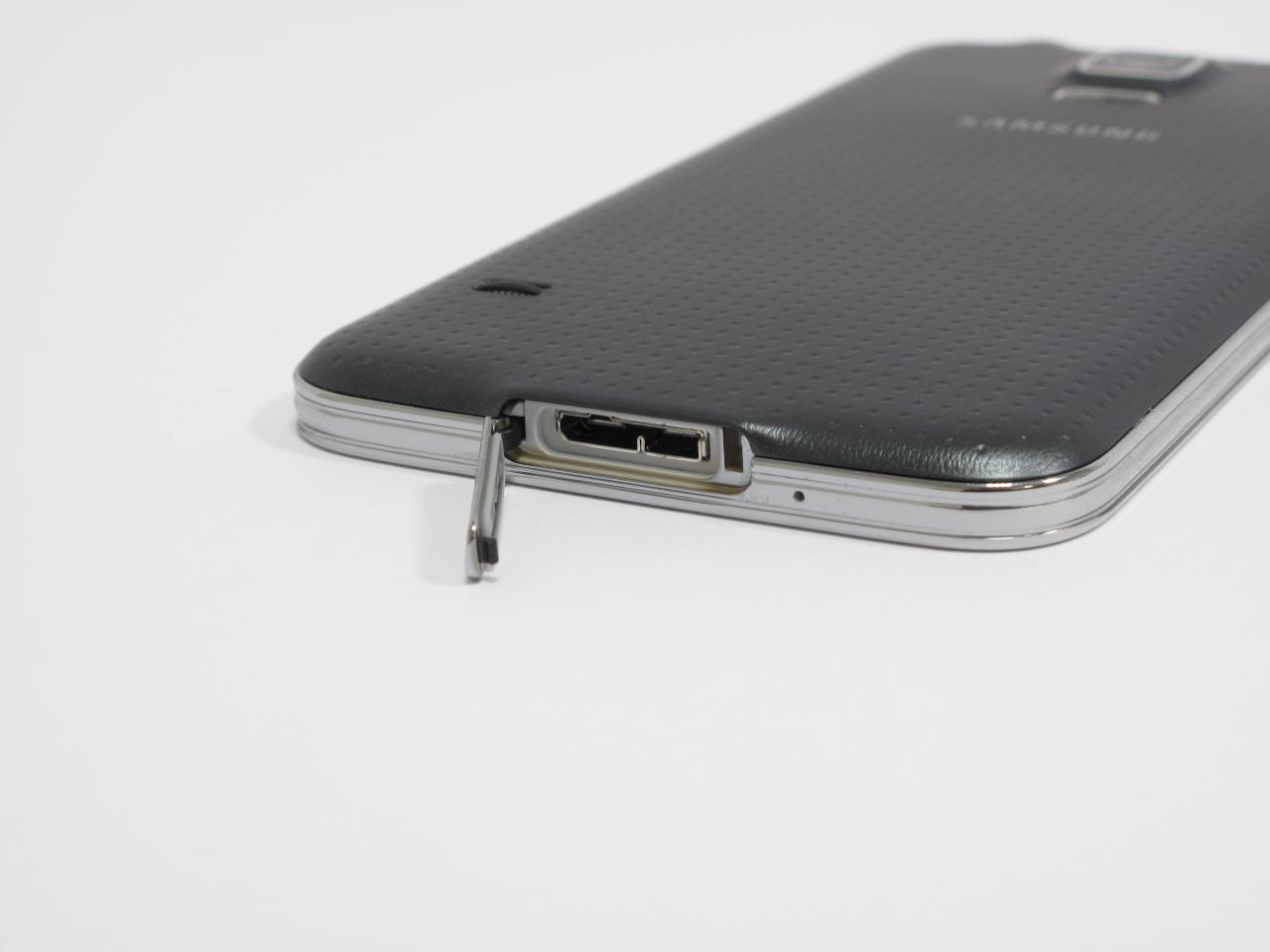 [14/04/2014] Das Galaxy S5 im Hands-On-Test (6)