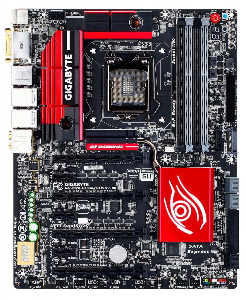 [22/04/2014] Gigabyte GA-Zx7X-Gaming G1 WiFi-BK (1)