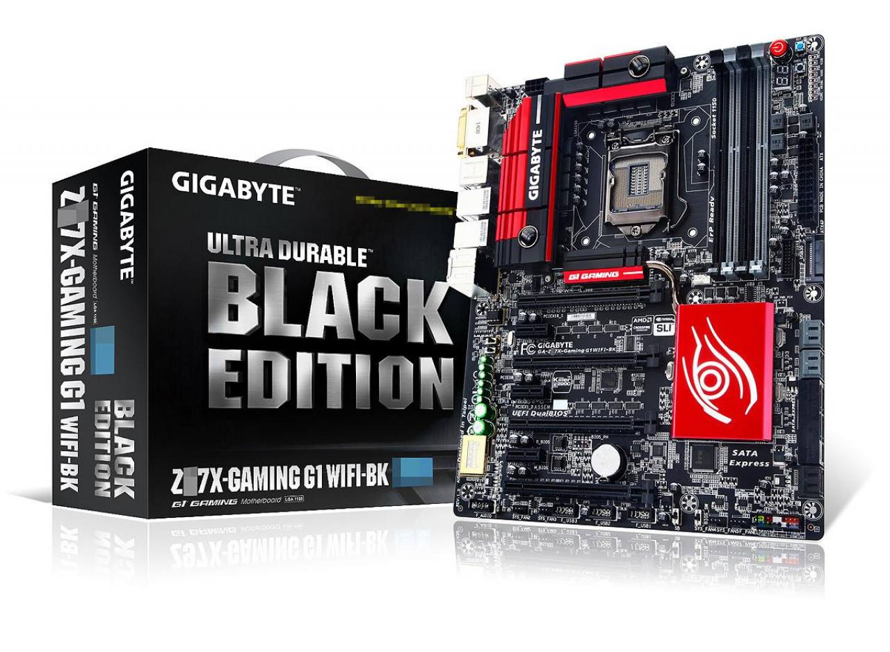 [22/04/2014] Gigabyte GA-Zx7X-Gaming G1 WiFi-BK (2)
