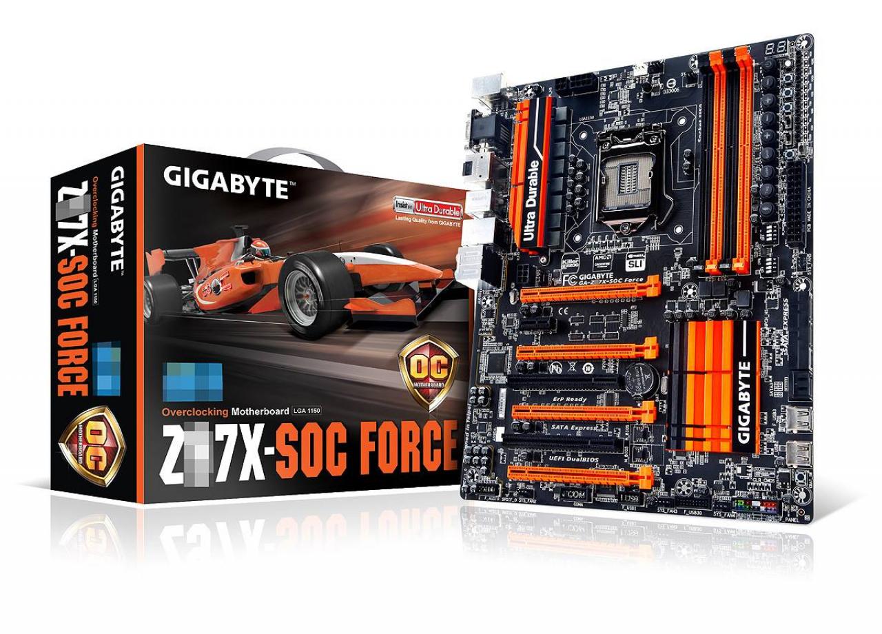 [22/04/2014] Gigabyte Zx7X-SOC Force (2)