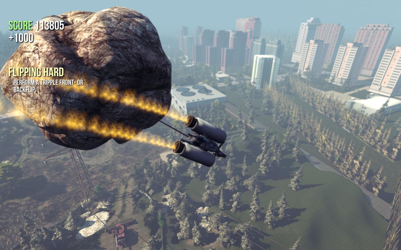 [05/04/2014] Goat Simulator mit Sweet FX, SGSSAA und Downsampling (4)