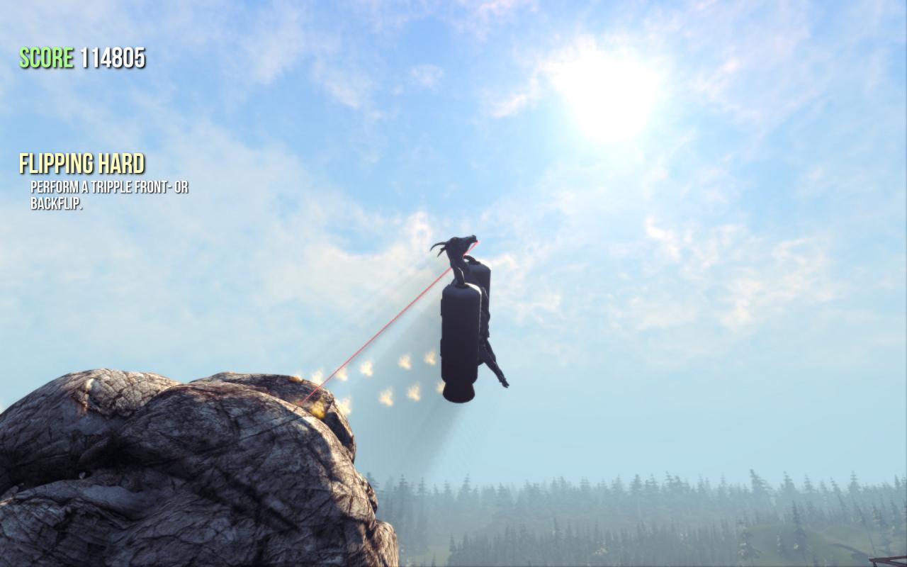 [05/04/2014] Goat Simulator mit Sweet FX, SGSSAA und Downsampling (21)