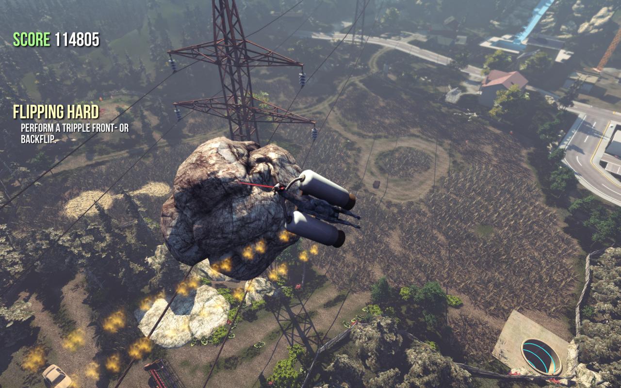 [05/04/2014] Goat Simulator mit Sweet FX, SGSSAA und Downsampling (22)