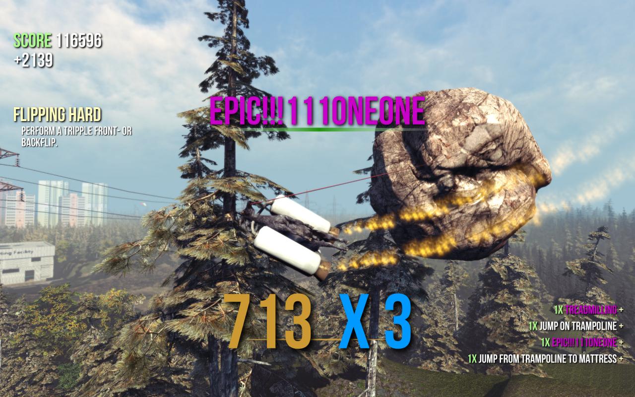 [05/04/2014] Goat Simulator mit Sweet FX, SGSSAA und Downsampling (24)