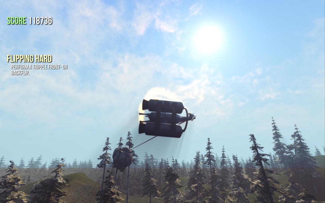 [05/04/2014] Goat Simulator mit Sweet FX, SGSSAA und Downsampling (25)