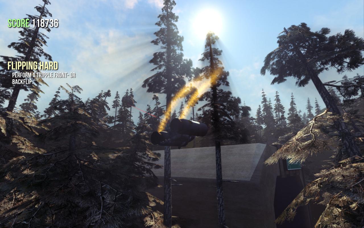 [05/04/2014] Goat Simulator mit Sweet FX, SGSSAA und Downsampling (27)