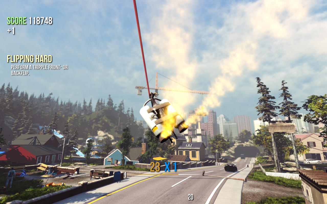 [05/04/2014] Goat Simulator mit Sweet FX, SGSSAA und Downsampling (28)
