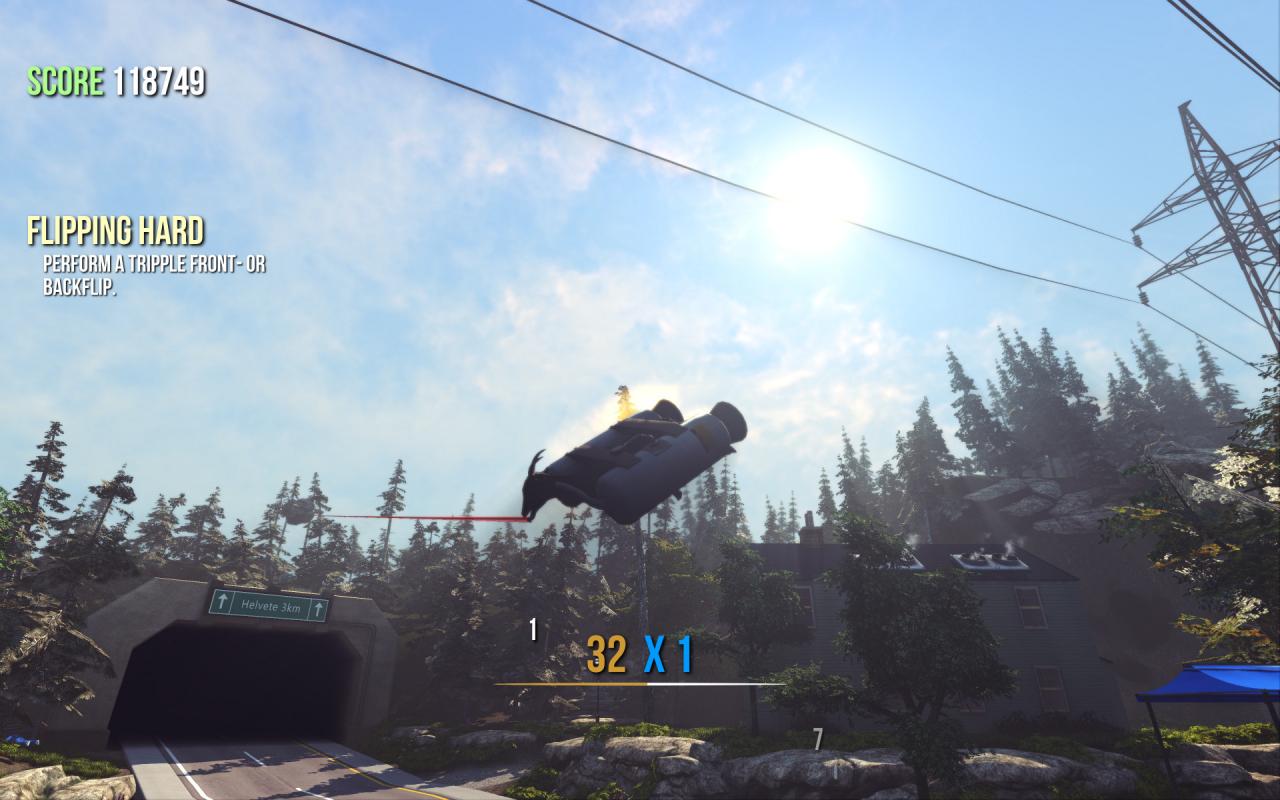 [05/04/2014] Goat Simulator mit Sweet FX, SGSSAA und Downsampling (29)