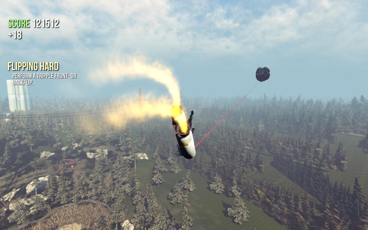 [05/04/2014] Goat Simulator mit Sweet FX, SGSSAA und Downsampling (36)