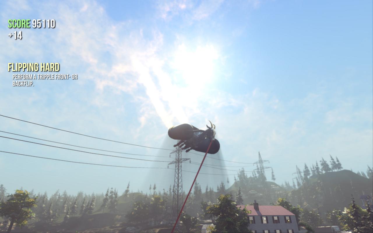 [05/04/2014] Goat Simulator mit Sweet FX, SGSSAA und Downsampling (13)