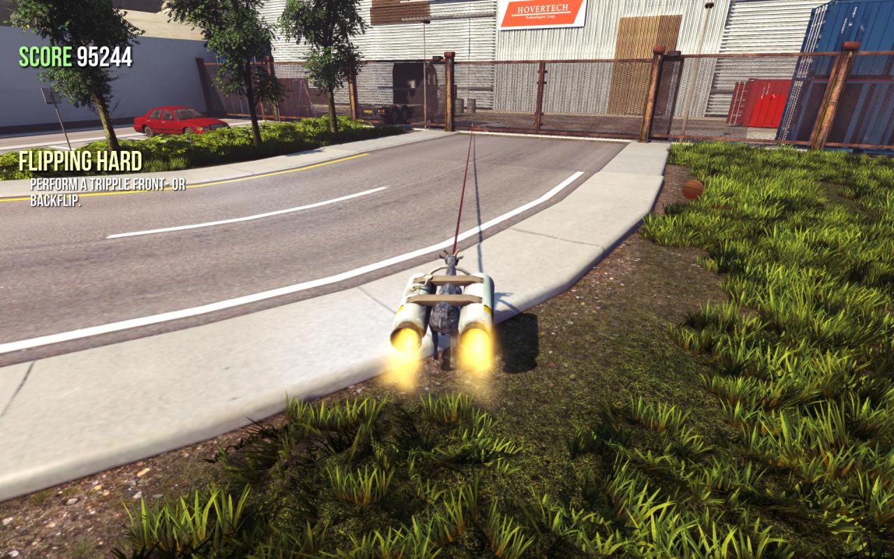 [05/04/2014] Goat Simulator mit Sweet FX, SGSSAA und Downsampling (14)