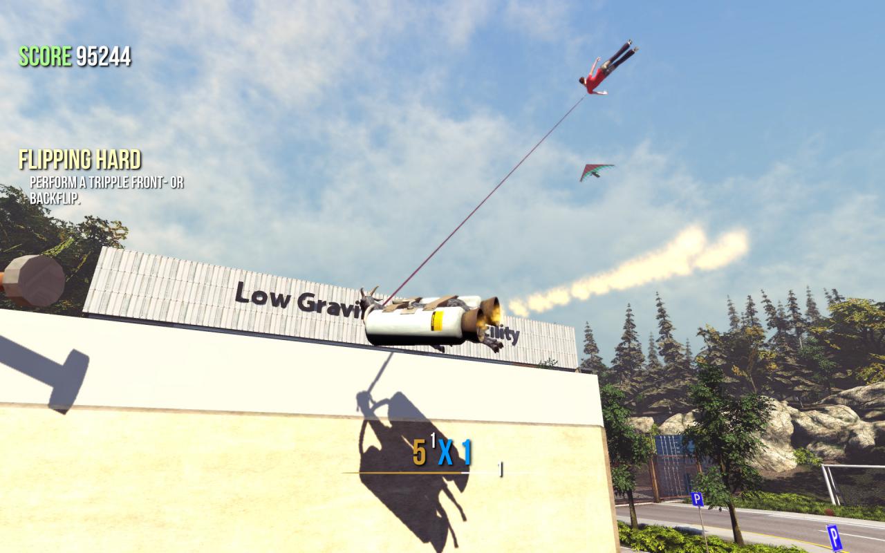 [05/04/2014] Goat Simulator mit Sweet FX, SGSSAA und Downsampling (9)