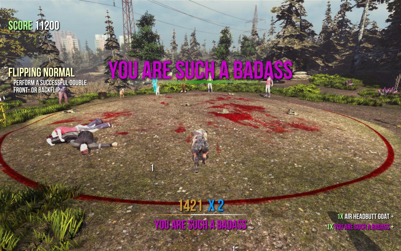 [04/04/2014] Goat Simulator mit Sweet FX, SGSSAA und Downsampling (52)