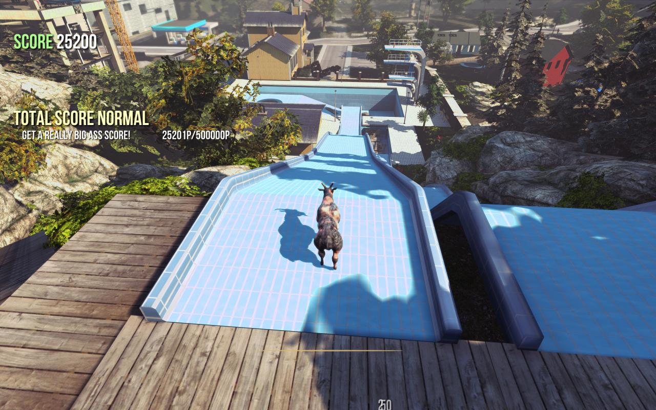 [04/04/2014] Goat Simulator mit Sweet FX, SGSSAA und Downsampling (59)