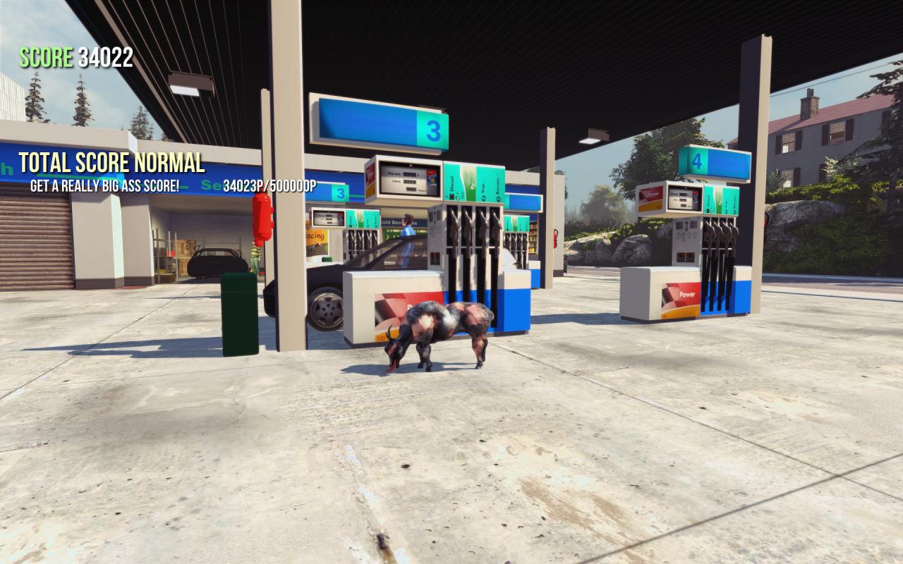 [04/04/2014] Goat Simulator mit Sweet FX, SGSSAA und Downsampling (61)