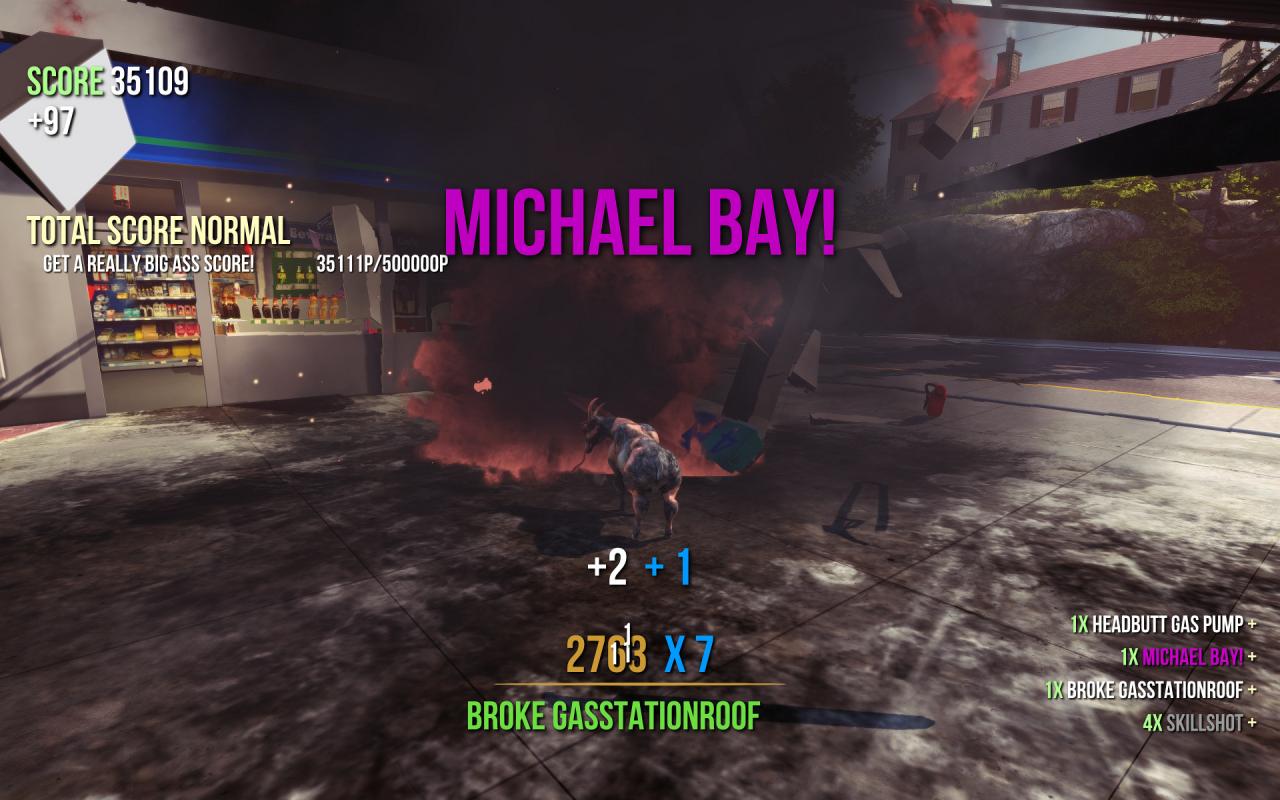 [04/04/2014] Goat Simulator mit Sweet FX, SGSSAA und Downsampling (63)