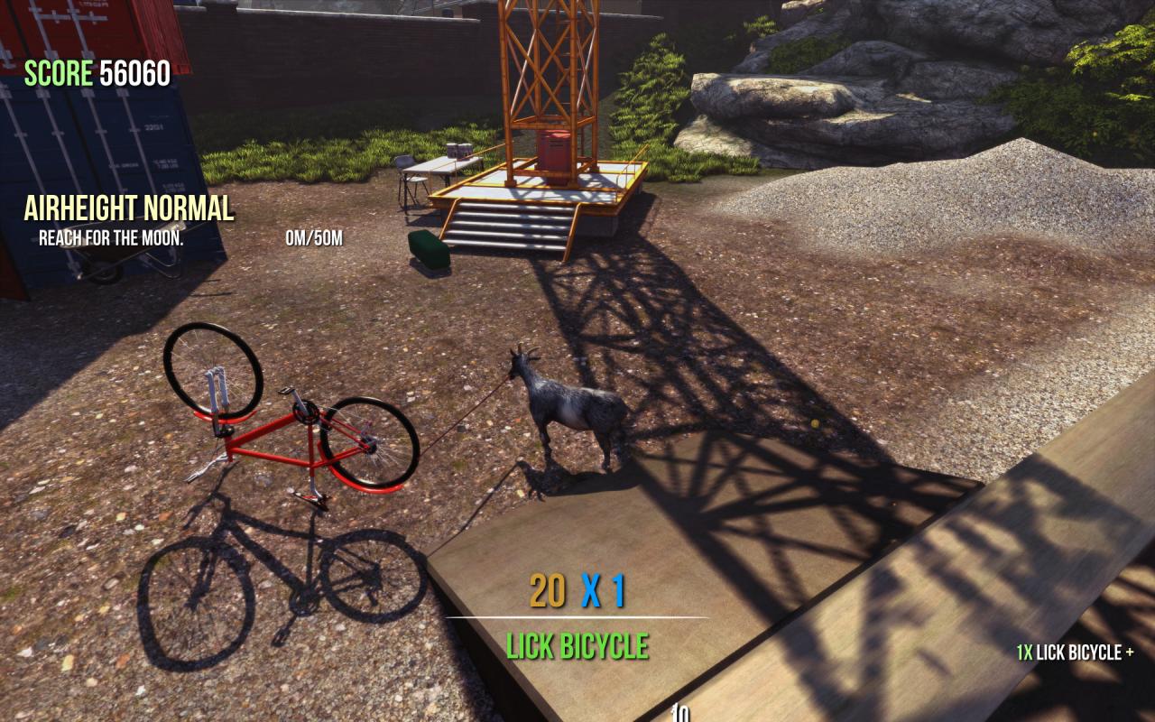 [04/04/2014] Goat Simulator mit Sweet FX, SGSSAA und Downsampling (45)