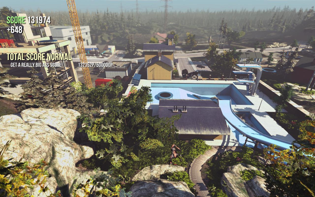 [04/04/2014] Goat Simulator mit Sweet FX, SGSSAA und Downsampling (70)