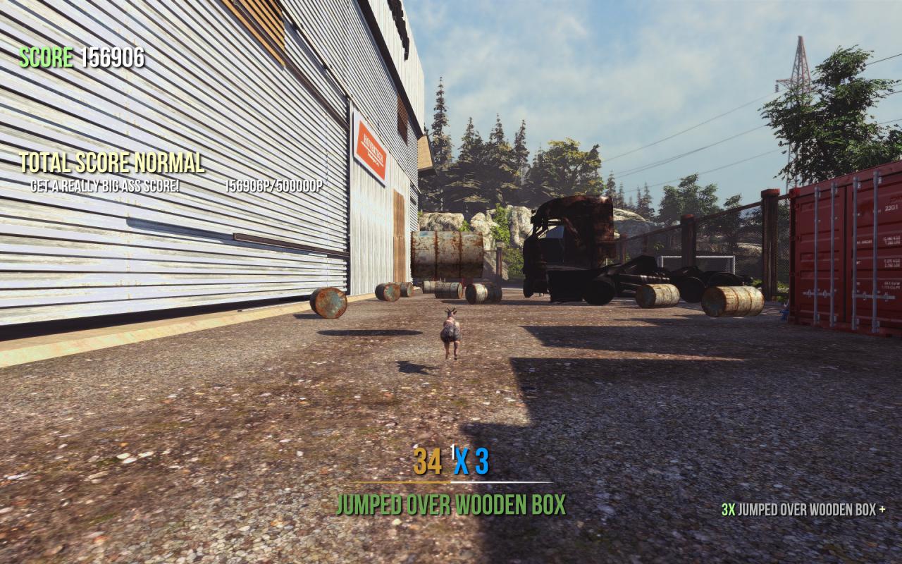 [04/04/2014] Goat Simulator mit Sweet FX, SGSSAA und Downsampling (71)