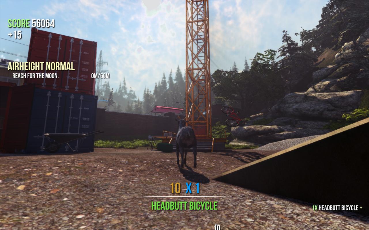 [04/04/2014] Goat Simulator mit Sweet FX, SGSSAA und Downsampling (97)