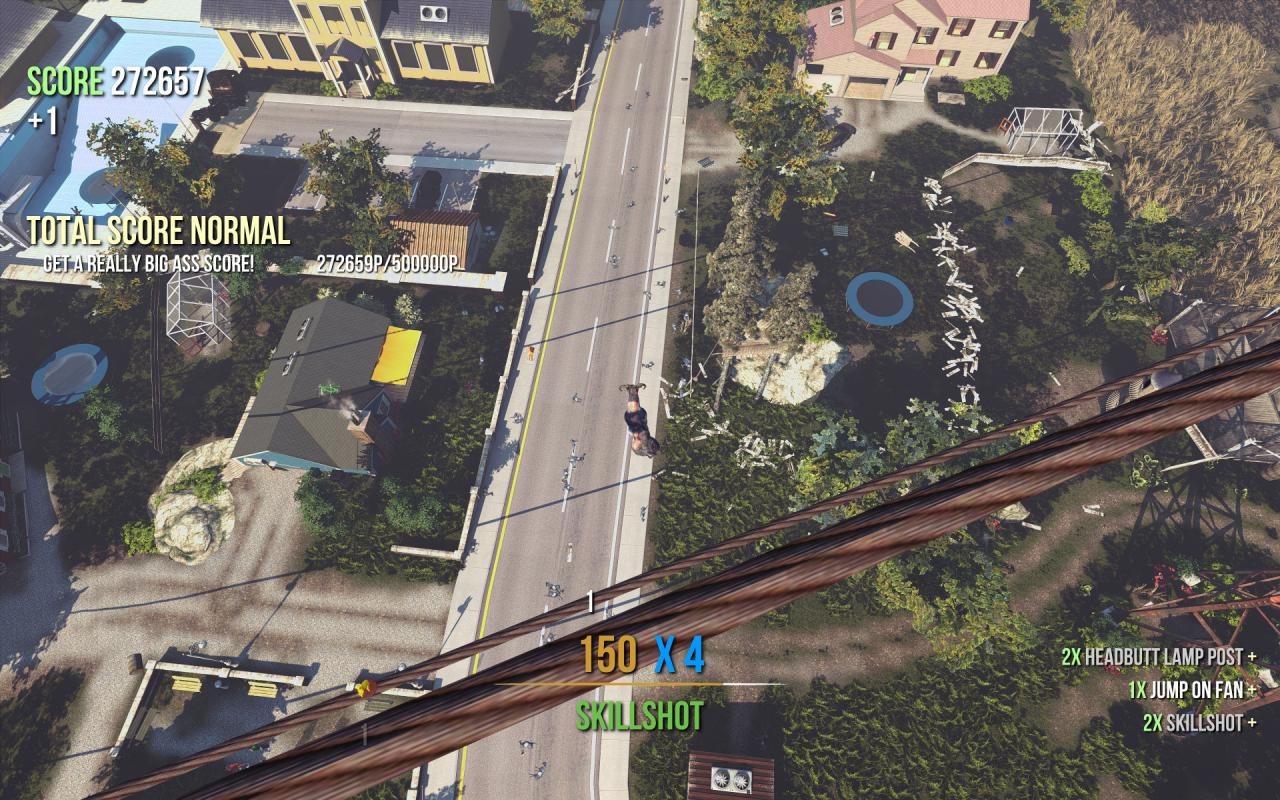 [04/04/2014] Goat Simulator mit Sweet FX, SGSSAA und Downsampling (76)