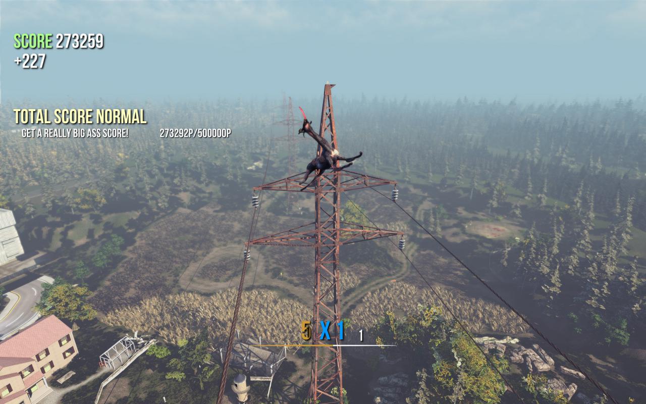 [04/04/2014] Goat Simulator mit Sweet FX, SGSSAA und Downsampling (77)