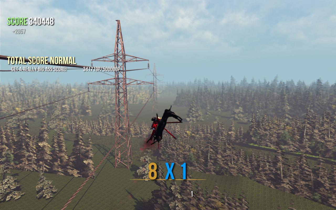 [04/04/2014] Goat Simulator mit Sweet FX, SGSSAA und Downsampling (84)