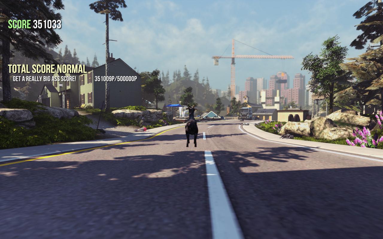 [04/04/2014] Goat Simulator mit Sweet FX, SGSSAA und Downsampling (86)