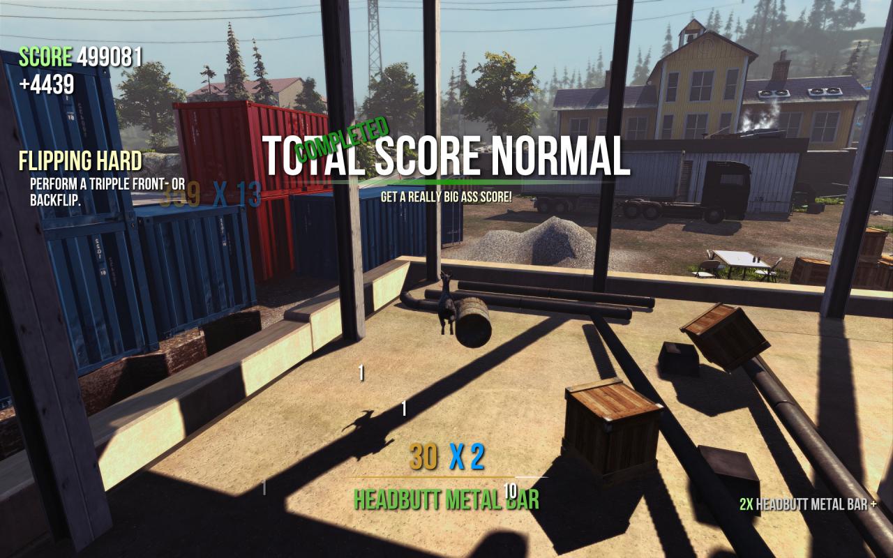 [04/04/2014] Goat Simulator mit Sweet FX, SGSSAA und Downsampling (95)