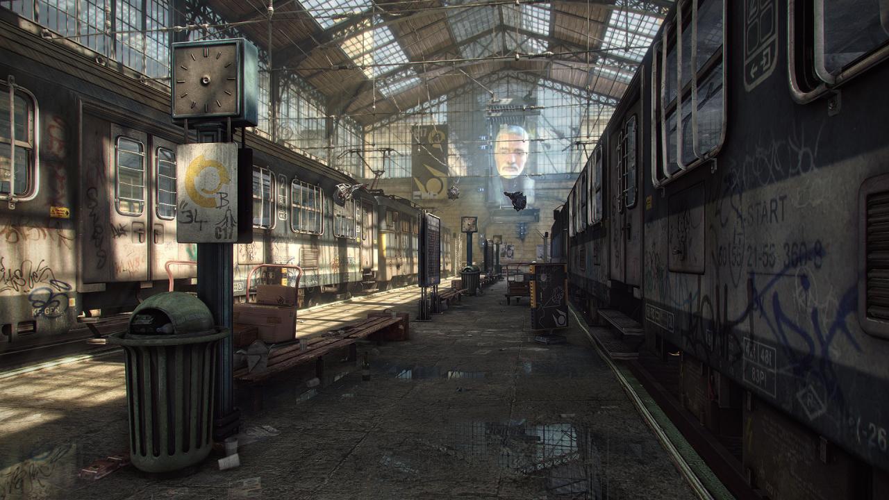 [20/04/2014] Half-Life 2 Fan-Remake