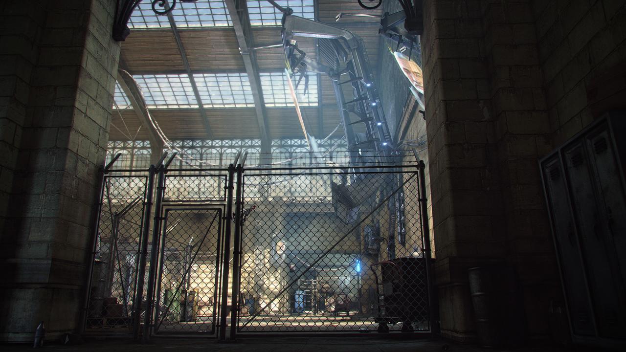 [20/04/2014] Half-Life 2 Fan-Remake