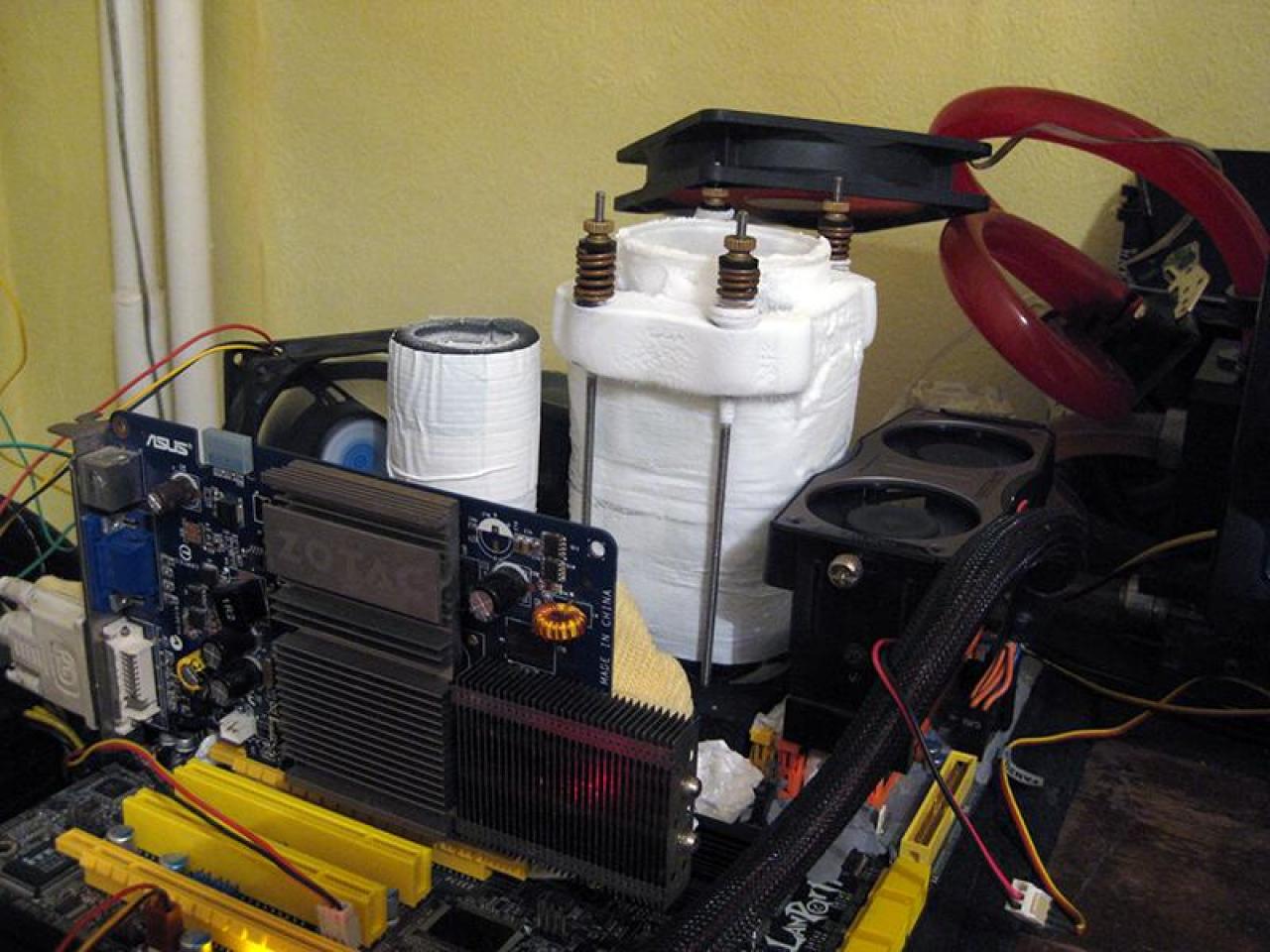 [15/04/2014] I.nfraR.ed AMD Sempron 145 OC (2)