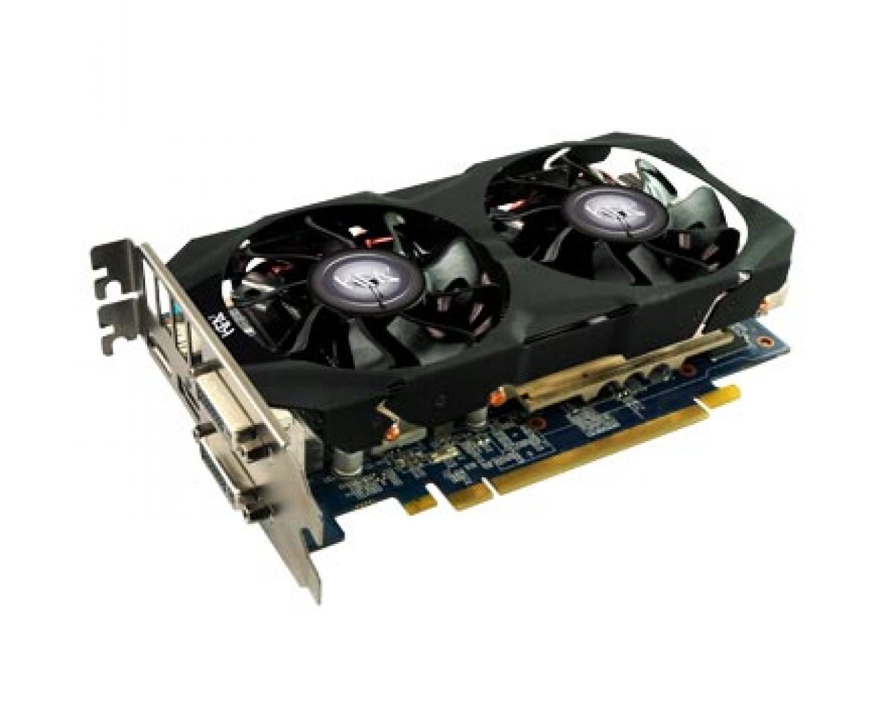 [14/04/2014] KFA2 Geforce GTX 760 EX OC V2 (2)