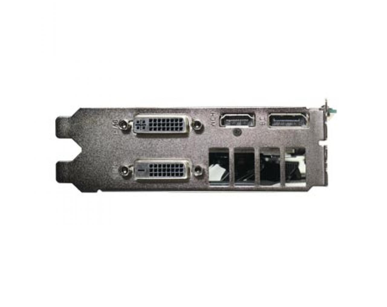 [14/04/2014] KFA2 Geforce GTX 760 EX OC V2 (3)