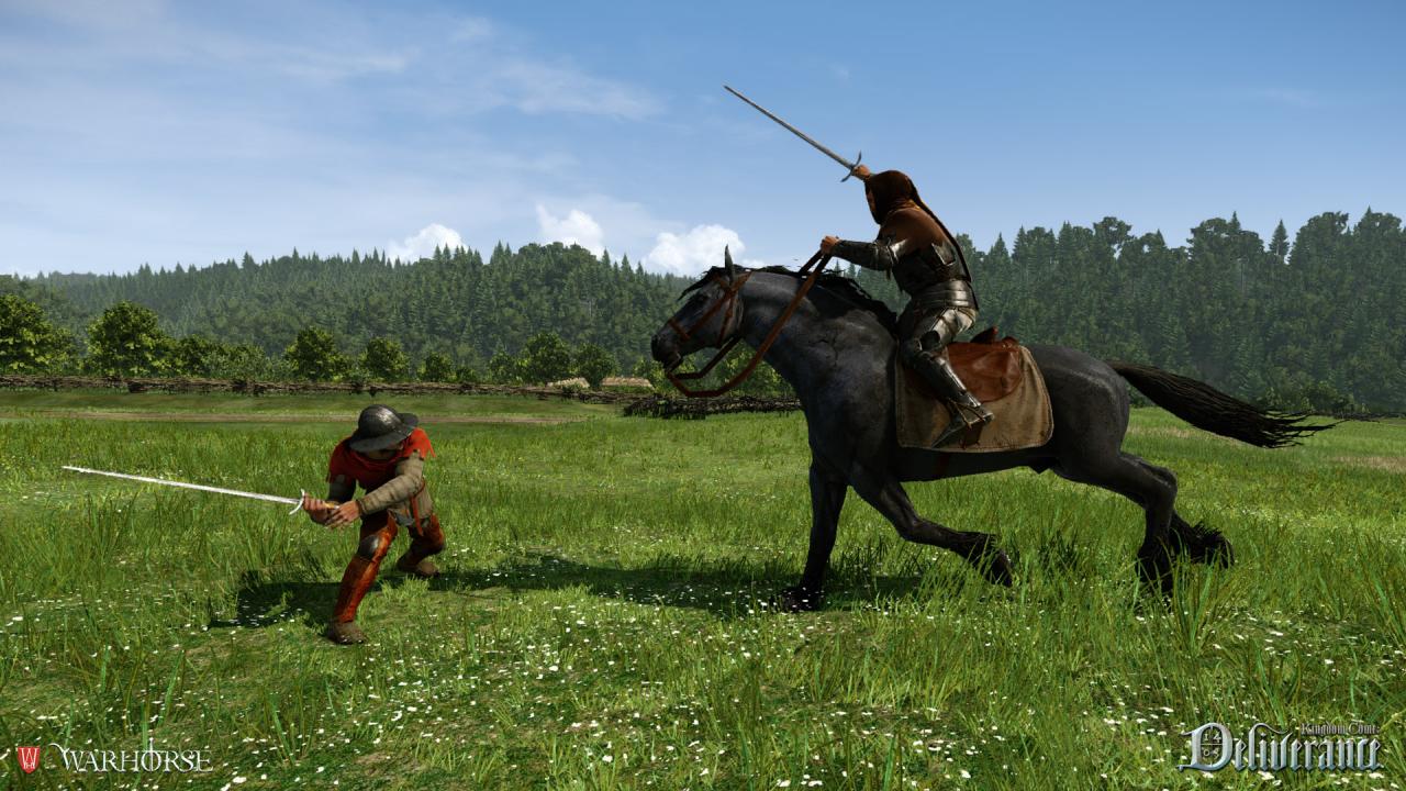 [24/04/2014] Kingdom Come: Deliverance Screenshots (12)