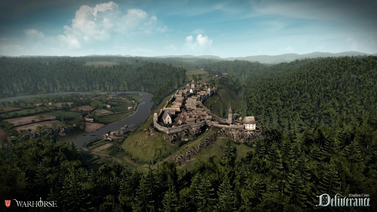 [24/04/2014] Kingdom Come: Deliverance Screenshots (4)