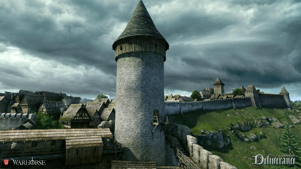 [24/04/2014] Kingdom Come: Deliverance Screenshots (8)