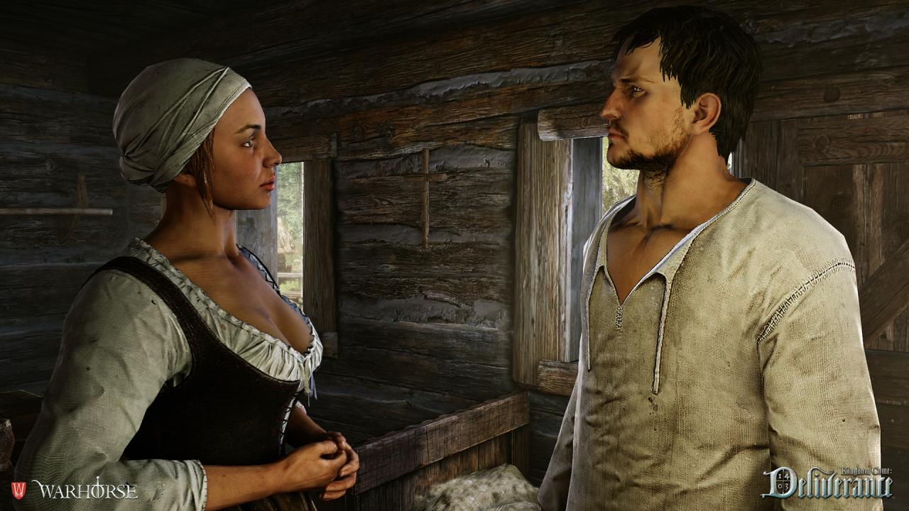 [24/04/2014] Kingdom Come: Deliverance Screenshots (9)
