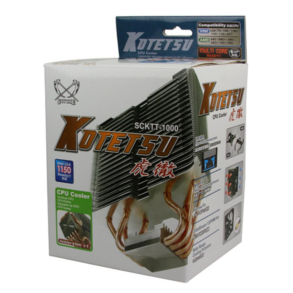 [08/04/2014] Scythe Kotetsu