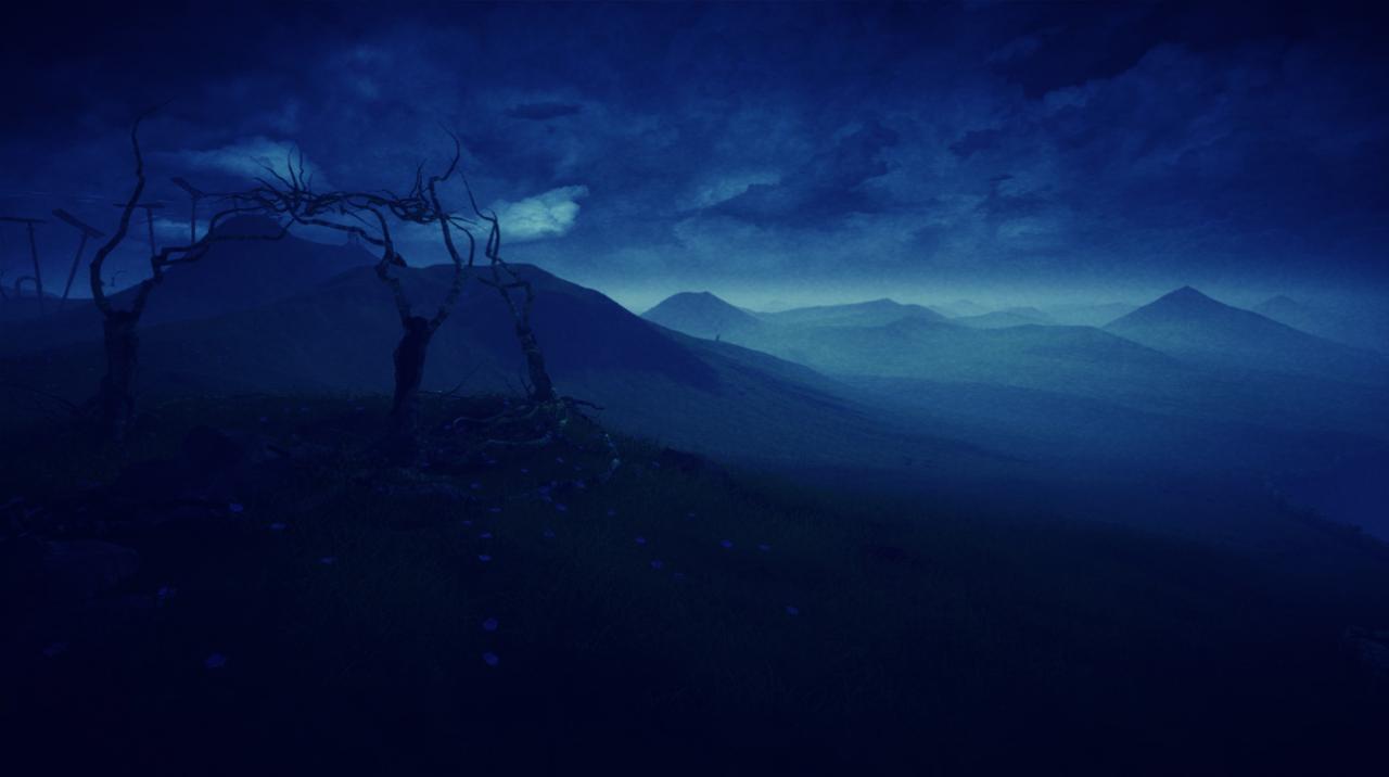 [04/04/2014] MIND: Path of Thalamus - Screenshots (1)