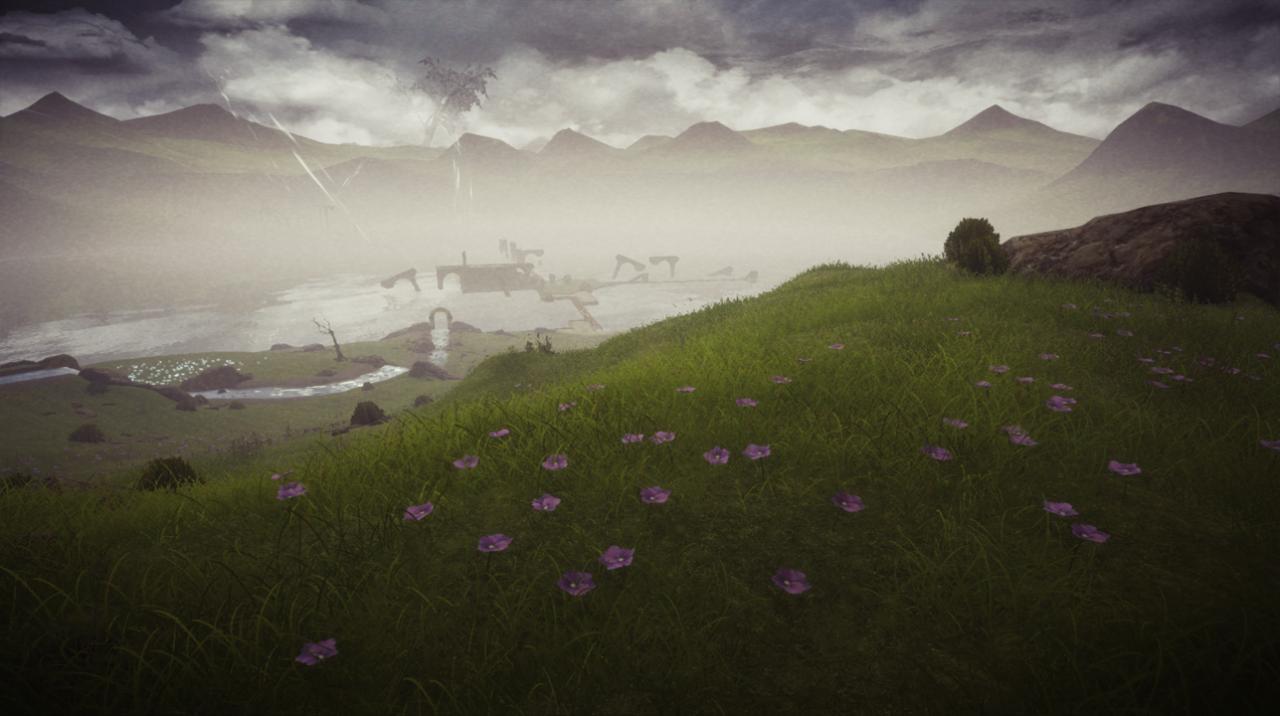 [04/04/2014] MIND: Path of Thalamus - Screenshots (5)