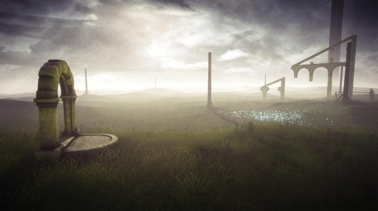 [04/04/2014] MIND: Path of Thalamus - Screenshots (8)