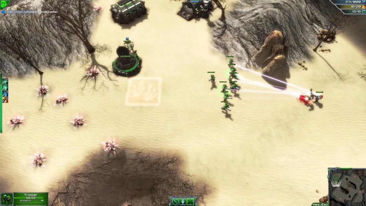[02/04/2014] Meridian New World angespielt: Downsampling Screenshots in 1440p@1080p (1)